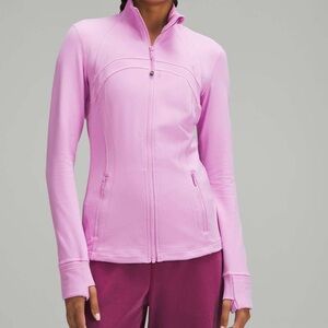 Lululemon Define Jacket *Luon
Dahlia Mauve